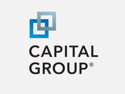 Capital group logo